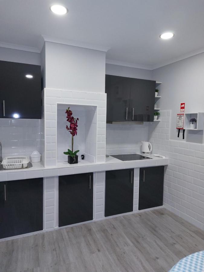 Pineapple Studio Ponta Delgada 외부 사진