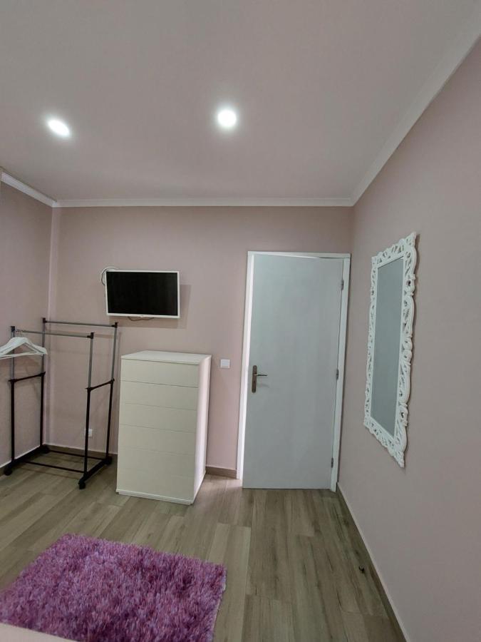 Pineapple Studio Ponta Delgada 외부 사진