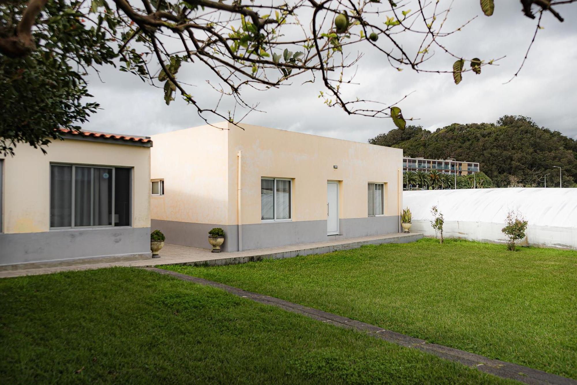 Pineapple Studio Ponta Delgada 외부 사진