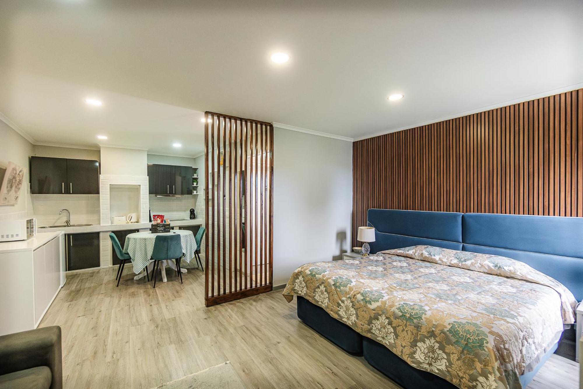 Pineapple Studio Ponta Delgada 외부 사진