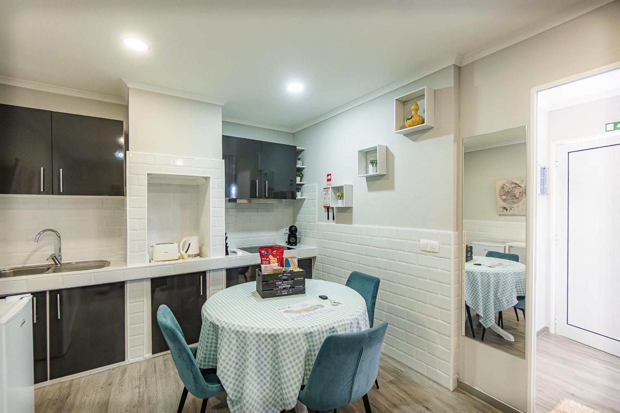 Pineapple Studio Ponta Delgada 외부 사진